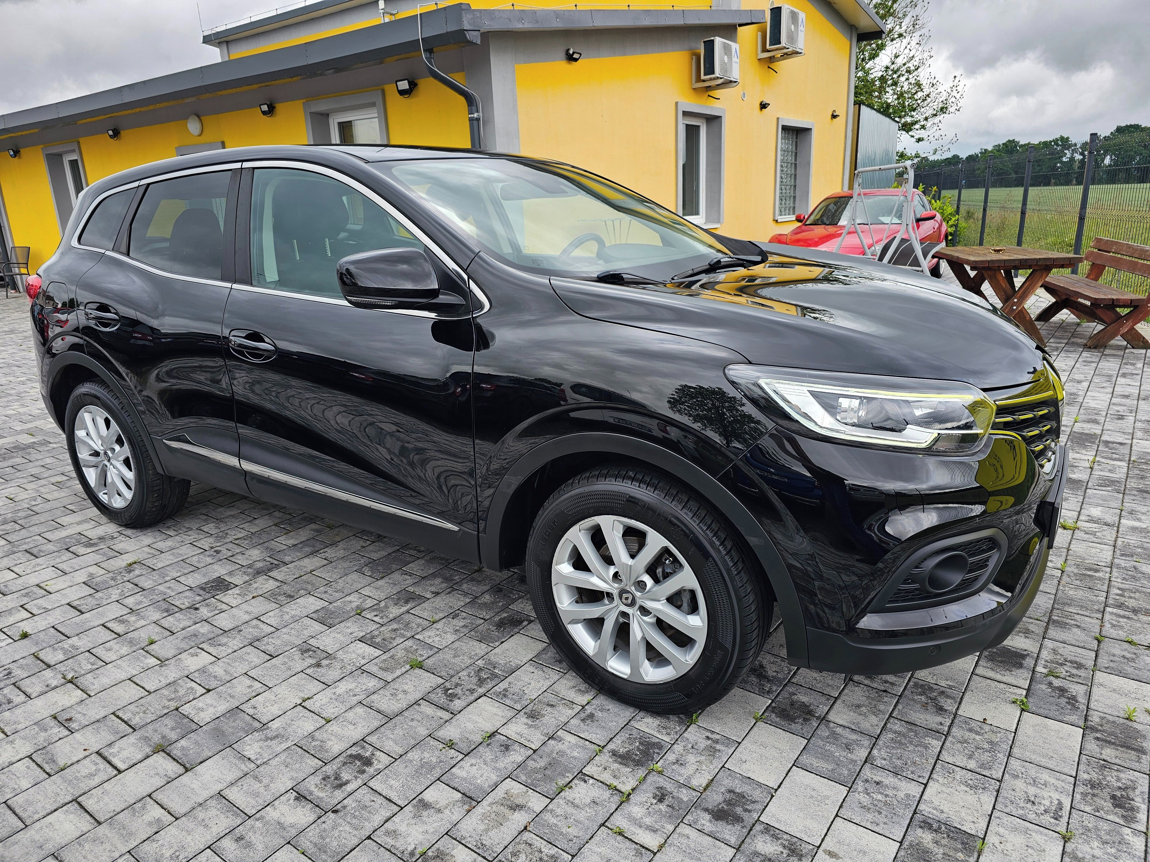 Renault Kadjar, 1.5 DCI inters R-Link, odp.DPH - fotka 3
