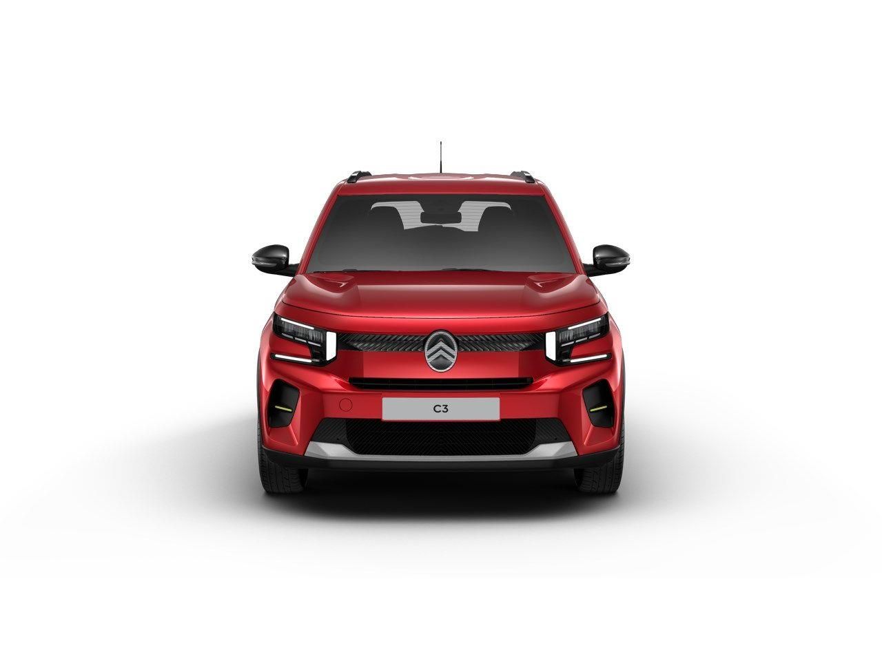Citroën C3, PLUS - fotka 5