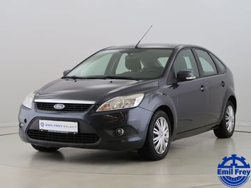1.6Duratec,74kW,CZ,1Maj,Trend