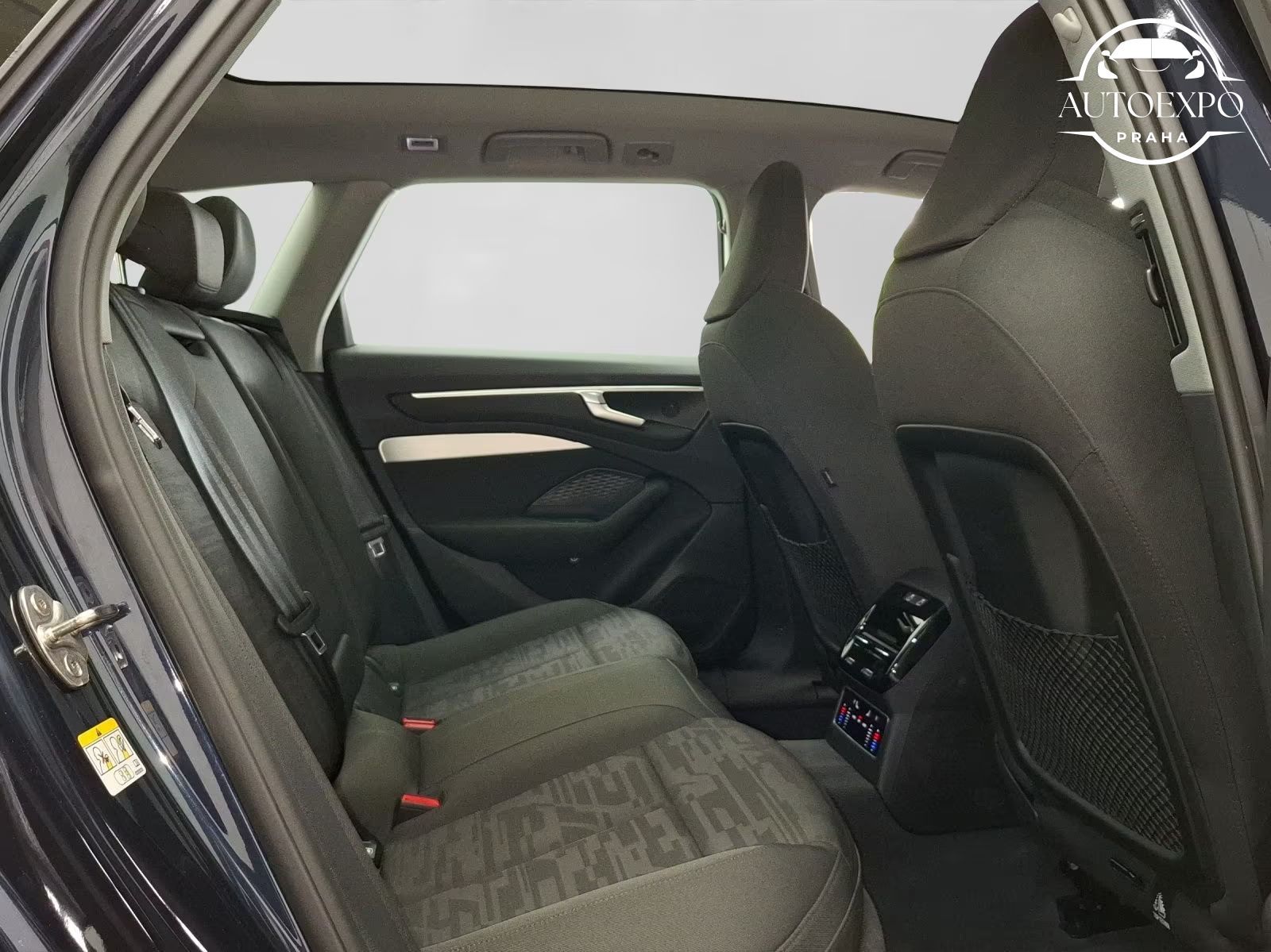 Audi A6, 2,0 TDI*Avant TDI*PANO*DPH* - fotka 5