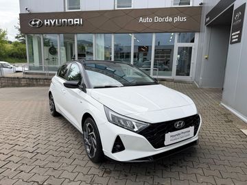 1.0 88kW A/T  STYLE