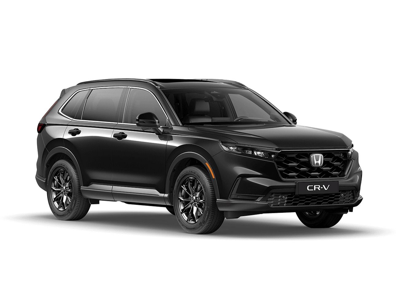Honda CR-V, 2.0e:HEV Advance MR26