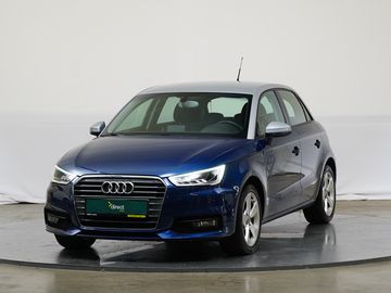 1.0 TFSI 70 kW Ultra