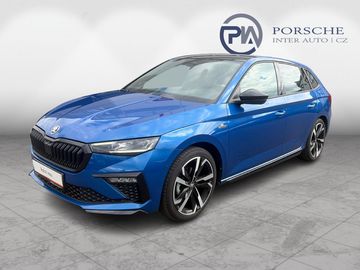 1.5TSi Monte Carlo