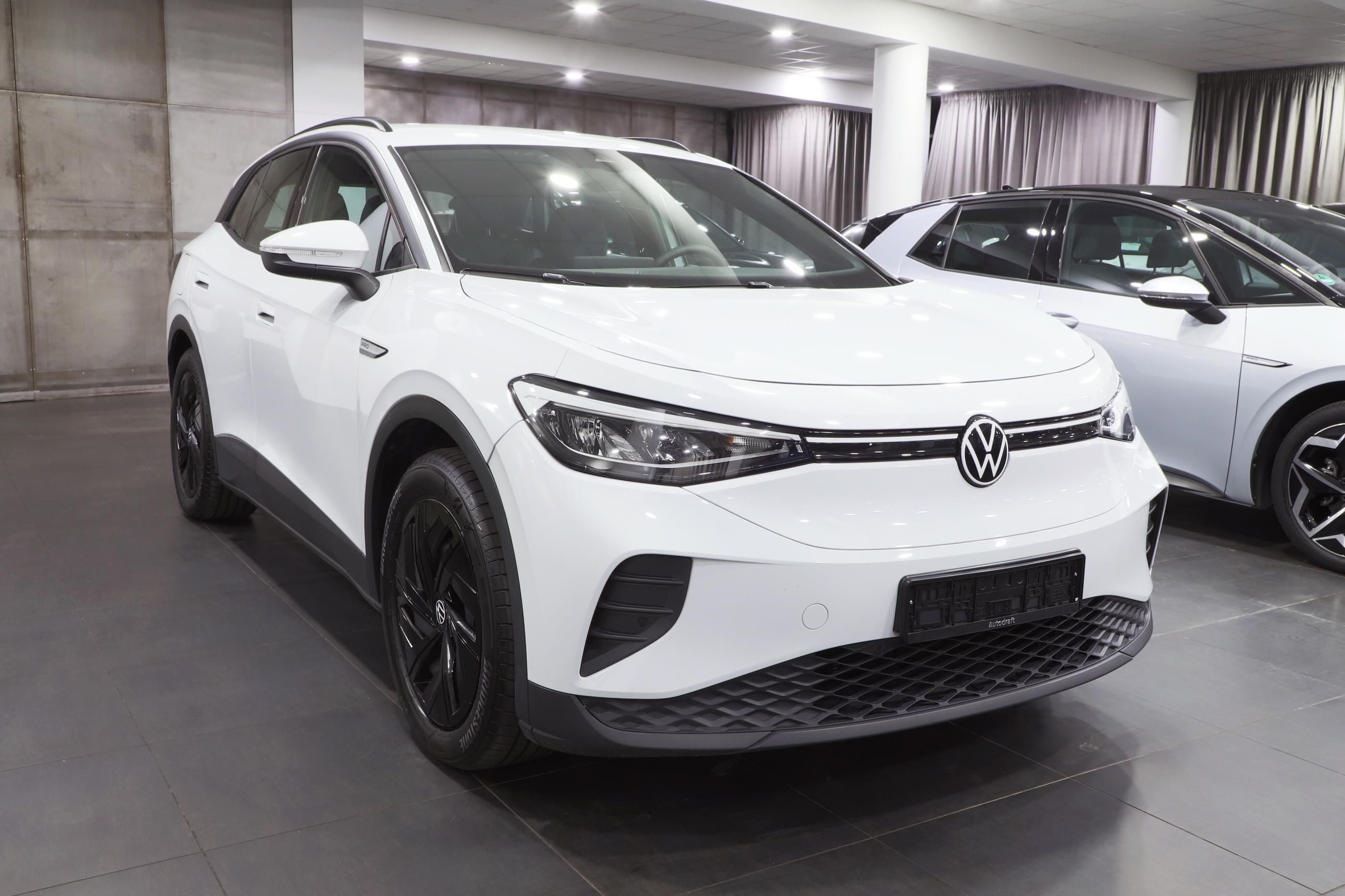 Volkswagen ID.4, ID.4 Pro 150kW / 19''