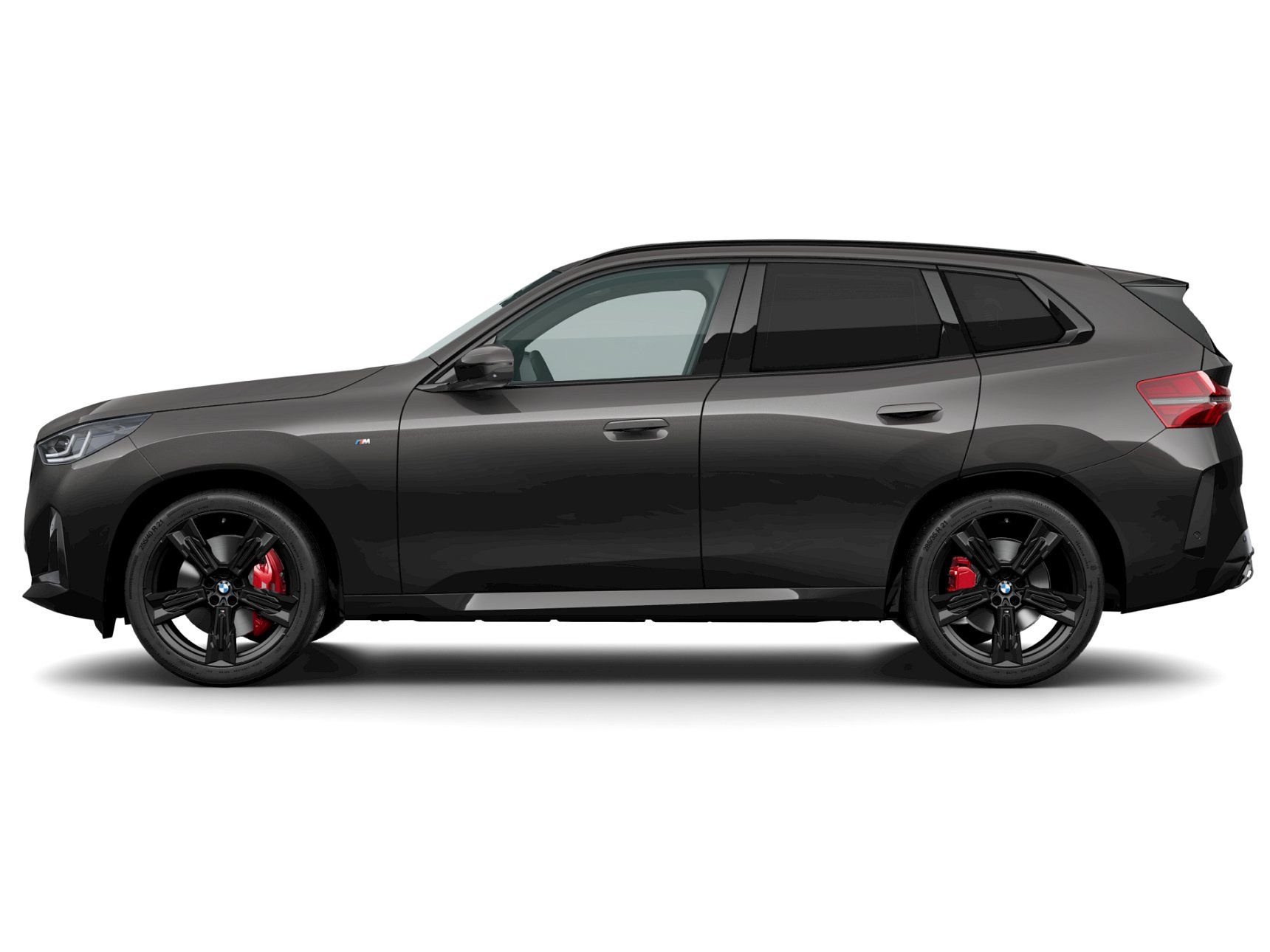 BMW X3, xDrive40d, SAV/SUV - fotka 3