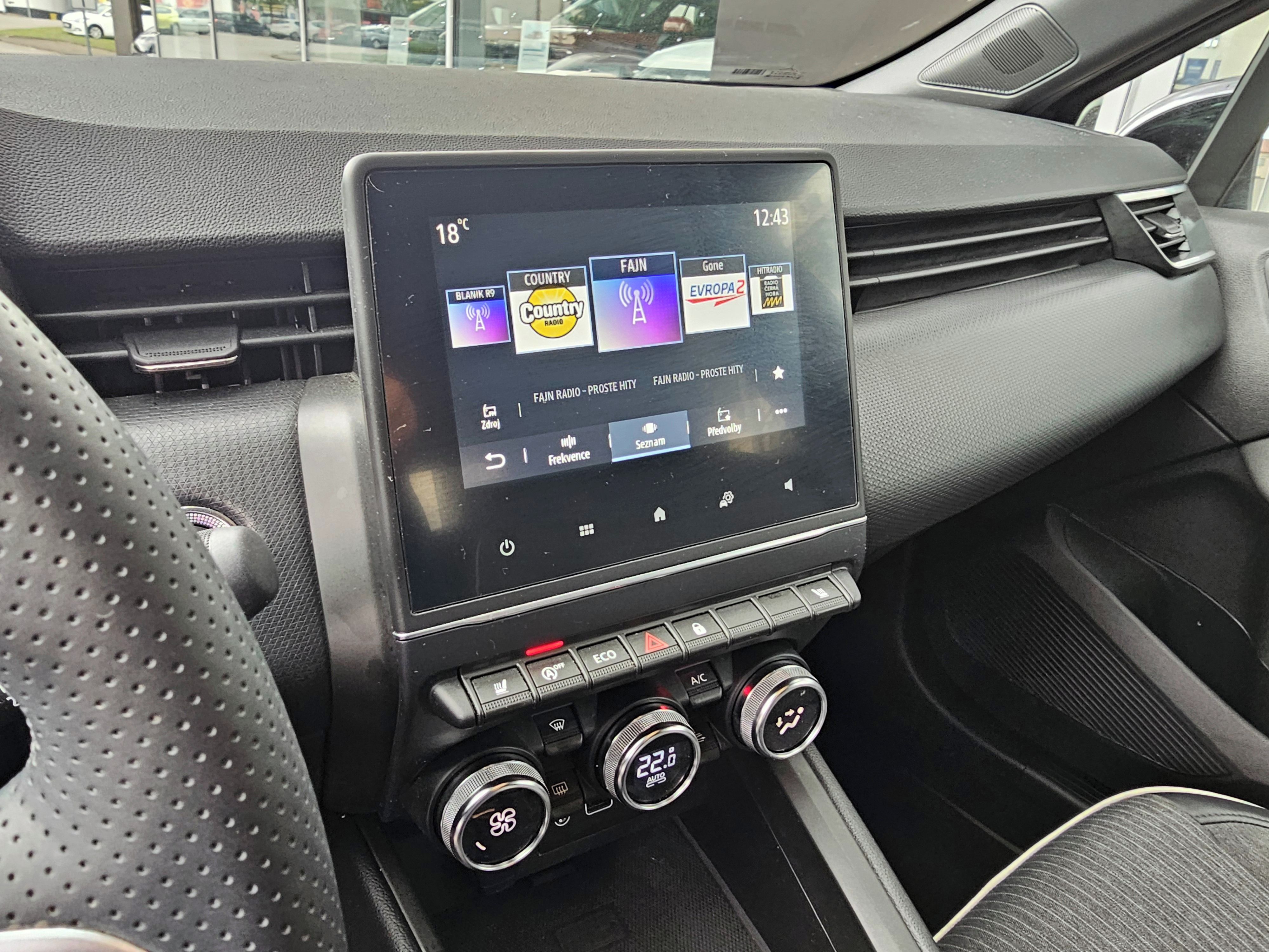 Mitsubishi Colt, 1,0 Turbo Intense plus - fotka 6