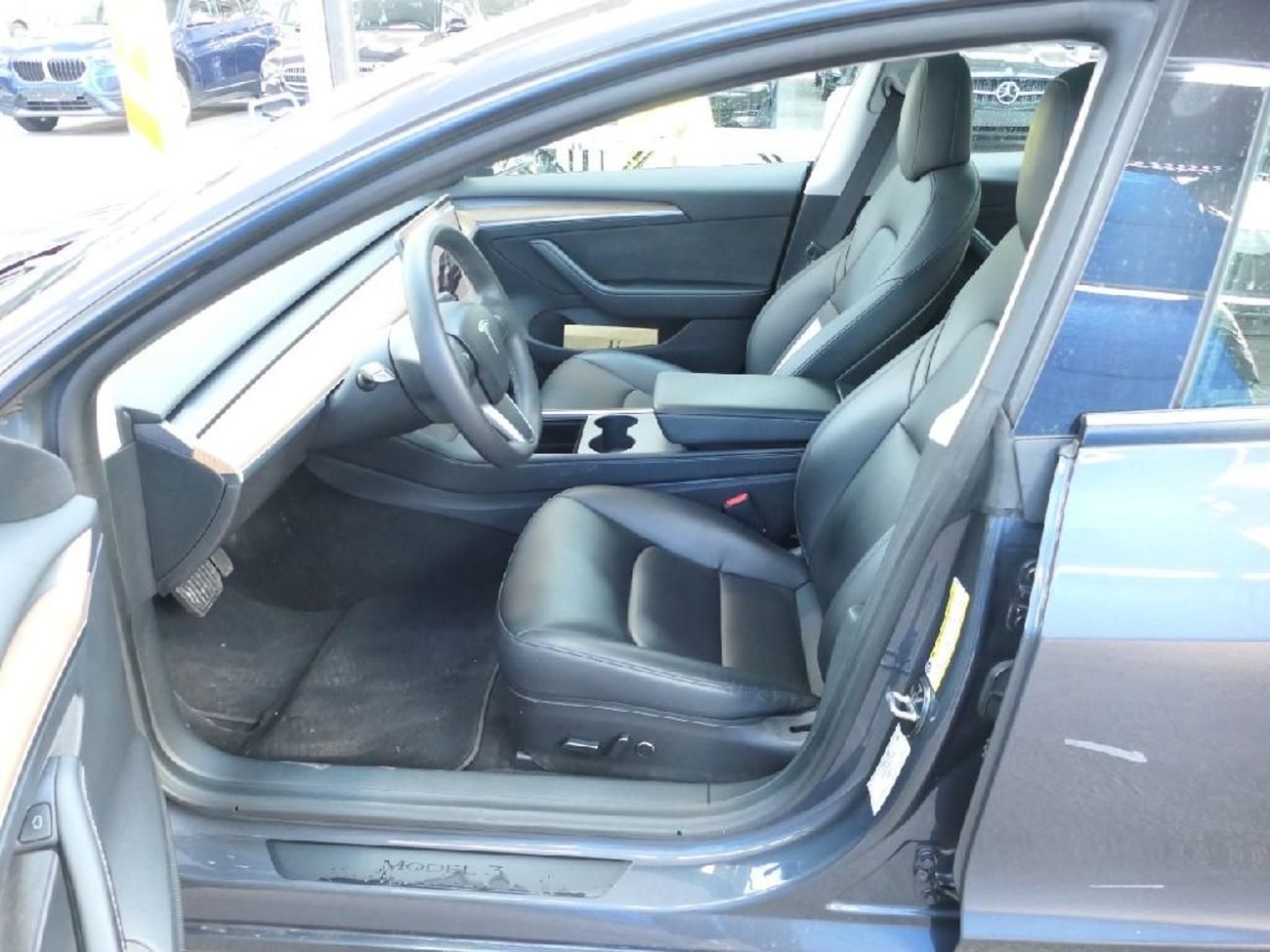 Tesla Model 3, LONG RANGE DUAL MOTOR TZ 93,0% - fotka 6