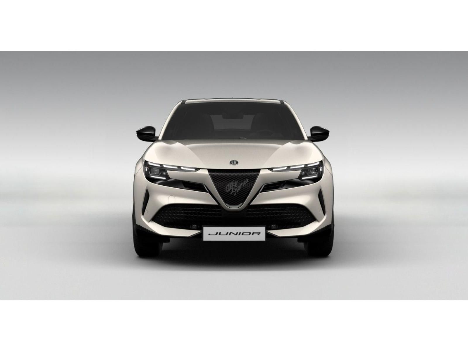 Alfa Romeo Junior, Ibrida 1.2 Turbo Hybrid 145k - fotka 4