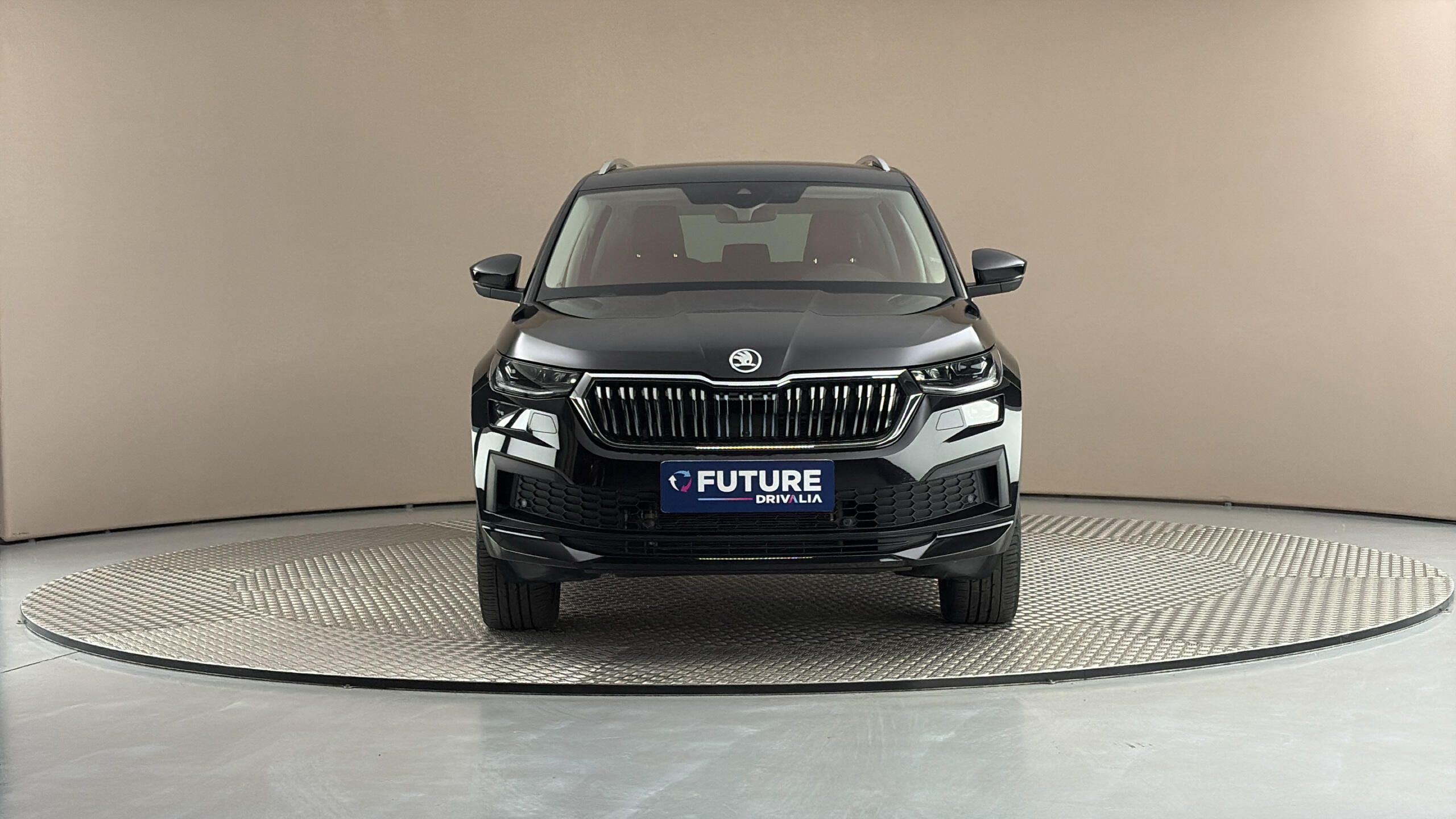 Škoda Kodiaq, 2.0 TDI DSG 4x4 L&K - fotka 3
