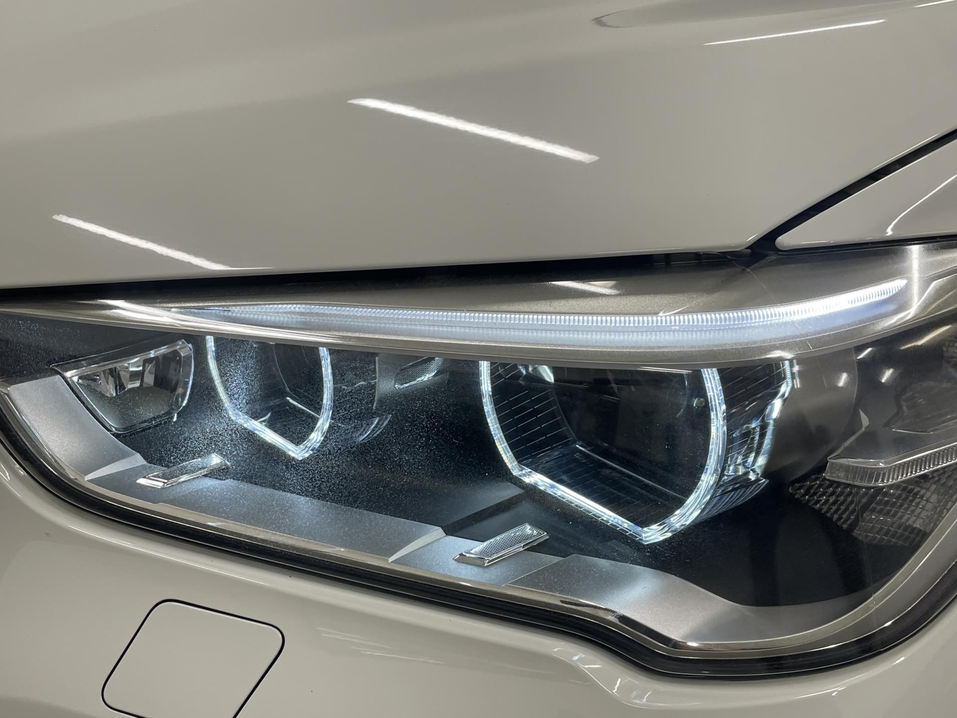 BMW X1, X1 xDrive20d - fotka 5