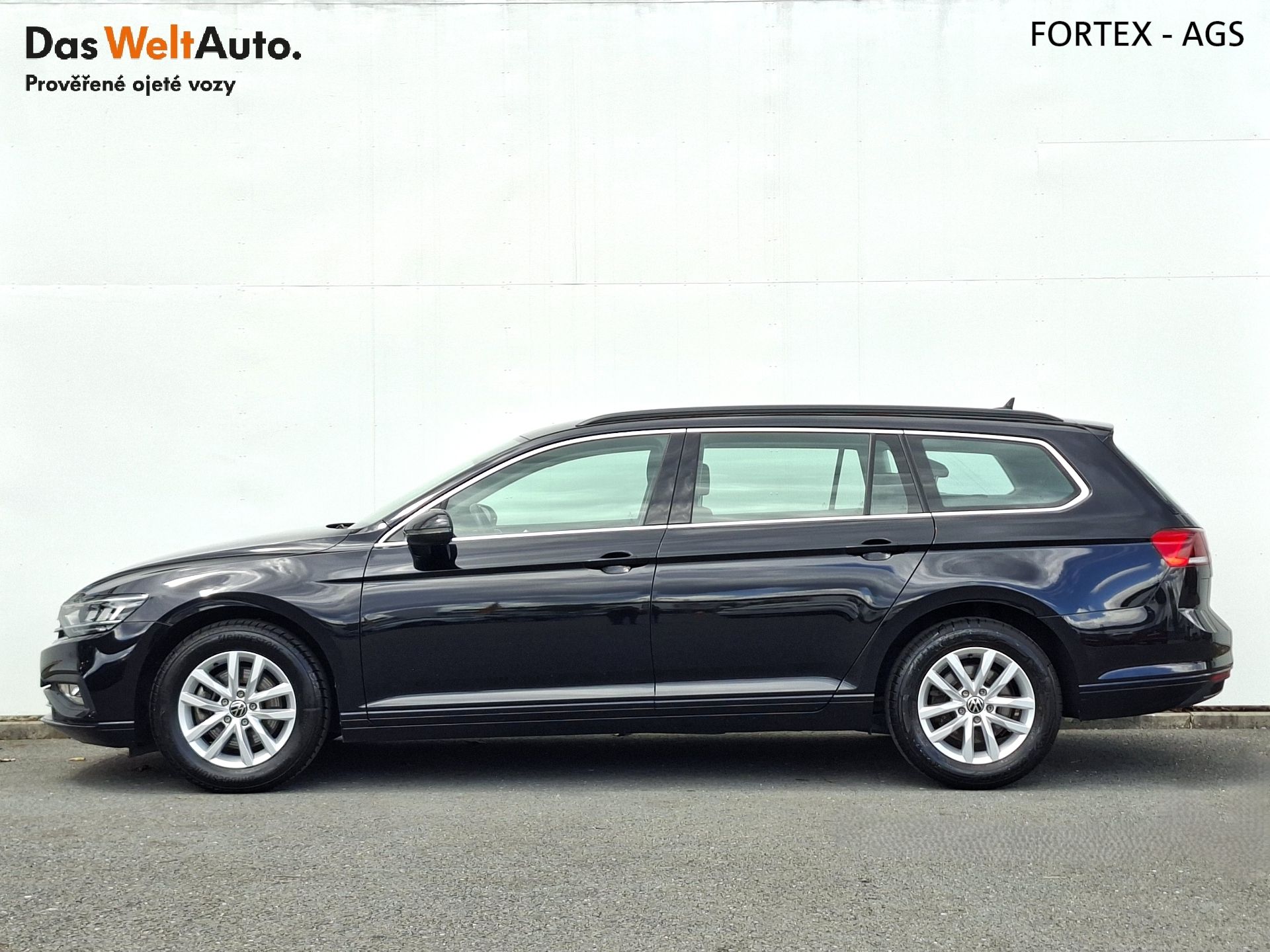 Volkswagen Passat, Variant, 2.0 TDI,110kW,Busines - fotka 3
