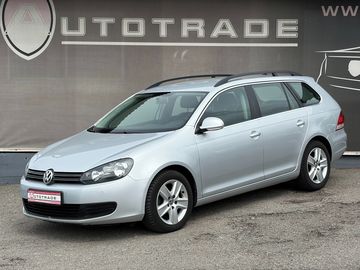 1.4 TSi 90kW, KLIMA, ALU