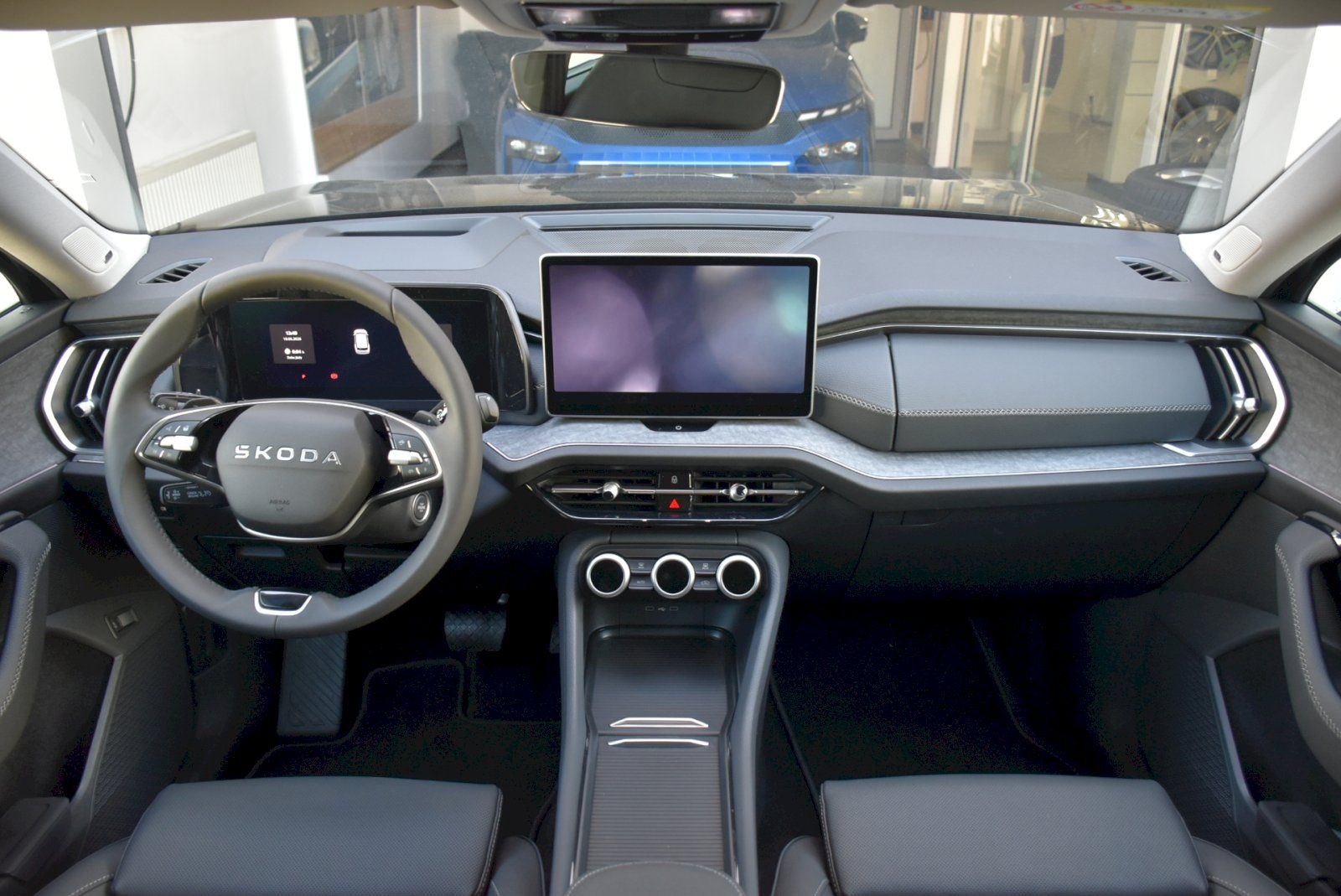 Škoda Kodiaq, Exclusive Selection 2,0 TDI 7- - fotka 5