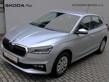 SELECTION 1.0TSI/70kW M5