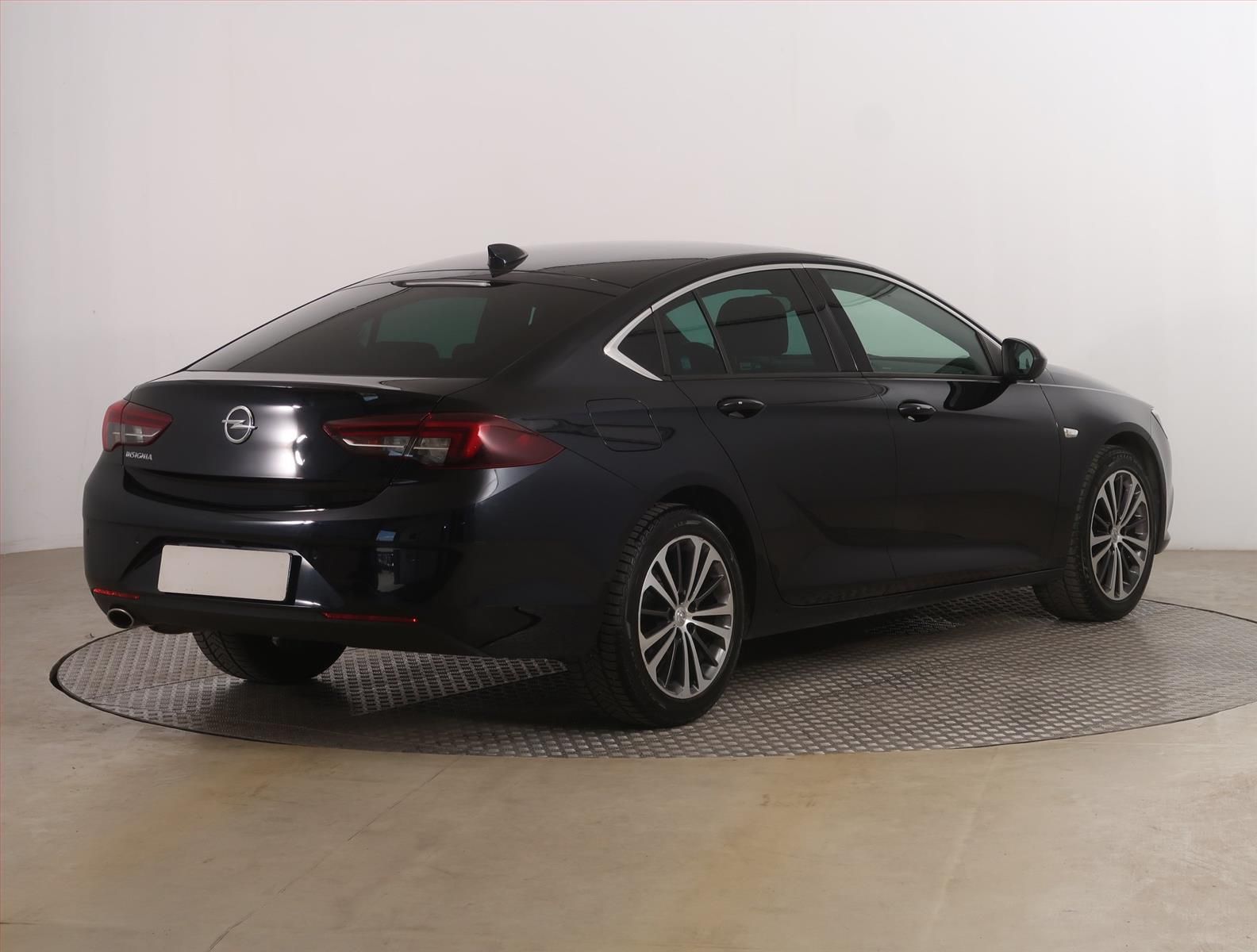 Opel Insignia, 2.0 CDTI, Automat, Serv.kniha - fotka 5