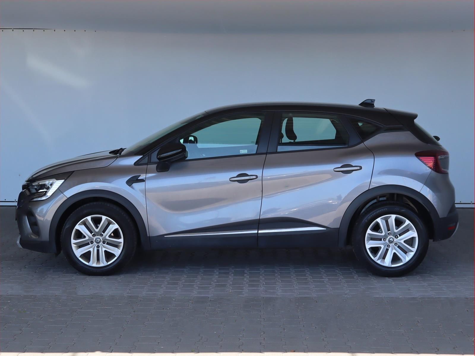 Renault Captur, 1.0 TCe - fotka 3