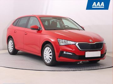 1.0 TSI, Ambition