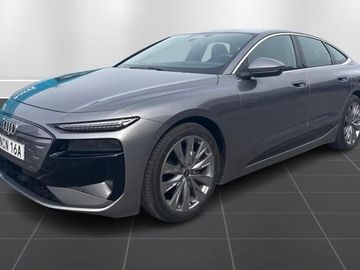 e-tron 360k vzd. odpružení Taž
