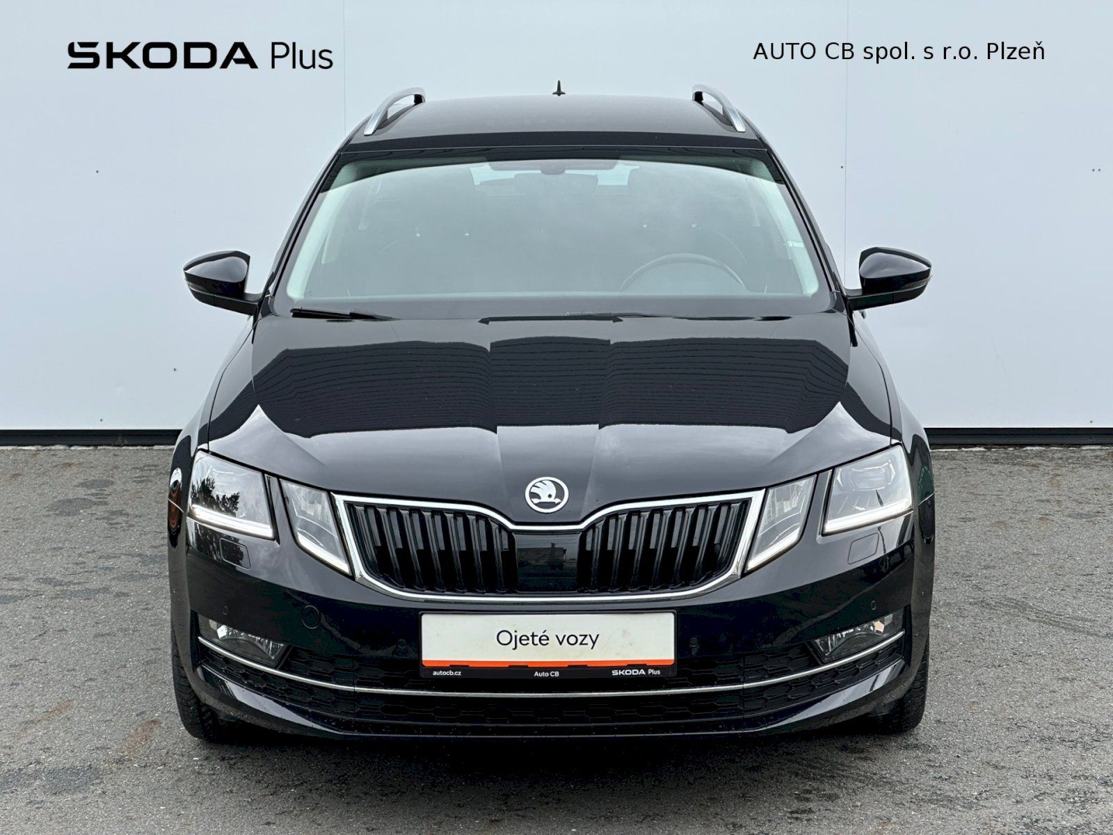 Škoda Octavia, 1.5 TSI 110kW Style Combi - fotka 4