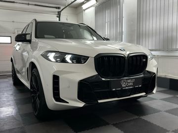 M60i / ZÁRUKA / TOP STAV