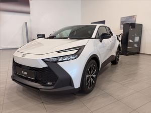 Toyota C-HR, 1,8 Style  Hybrid (140k)