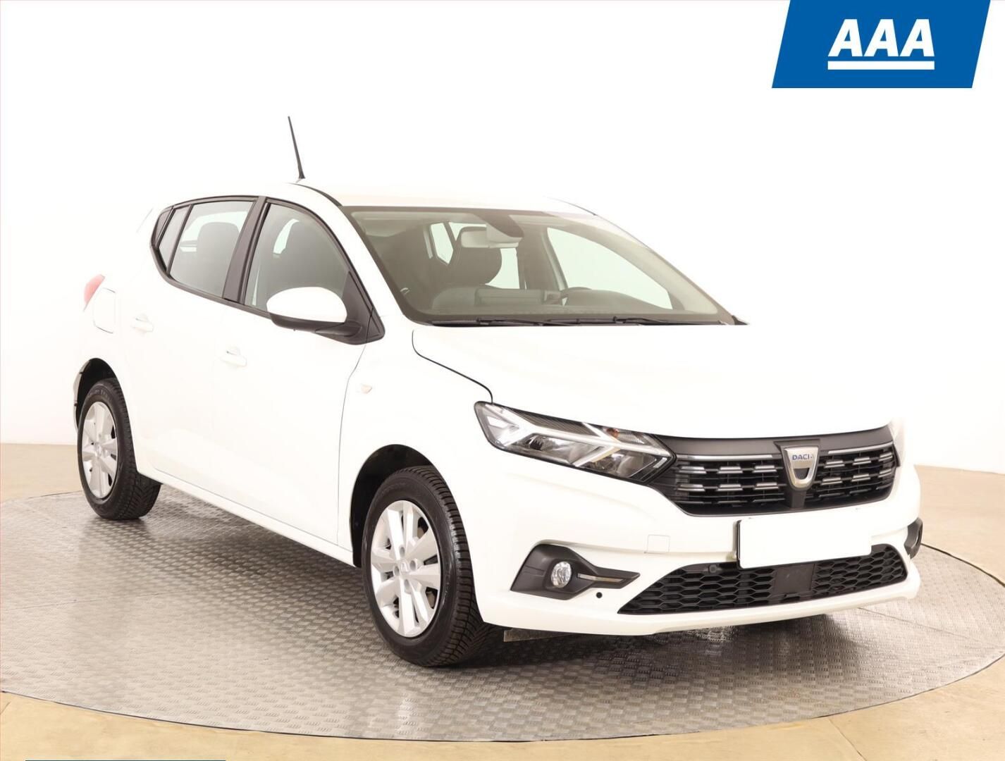 Dacia Sandero, 1.0 TCe, Comfort, Automat