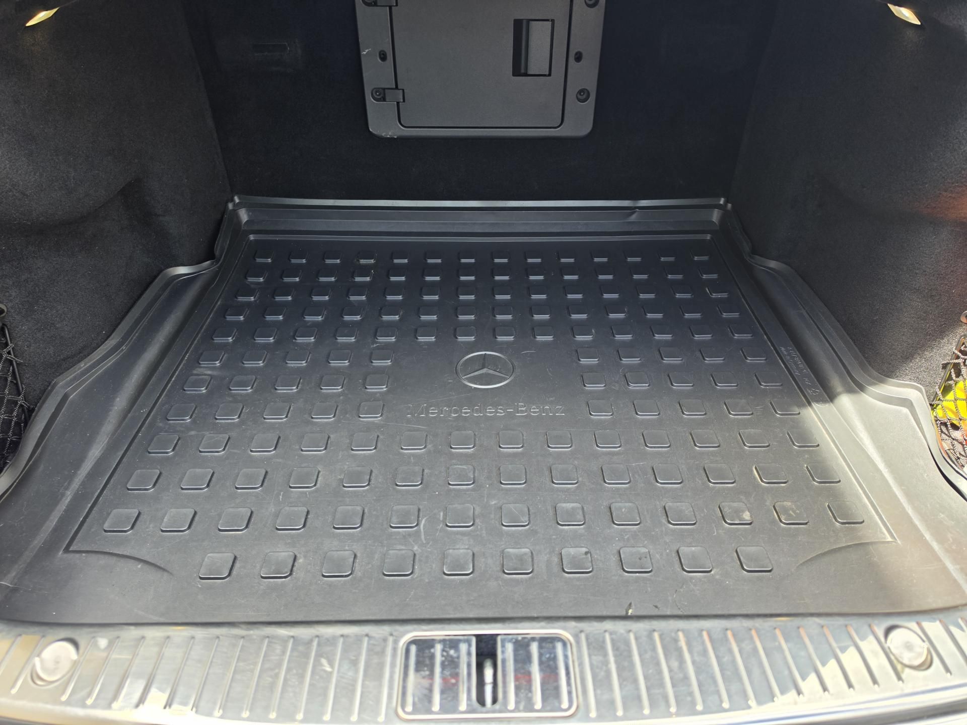 Mercedes-Benz Třídy S, S 63 AMG 4-MATIC Burmaster - fotka 5
