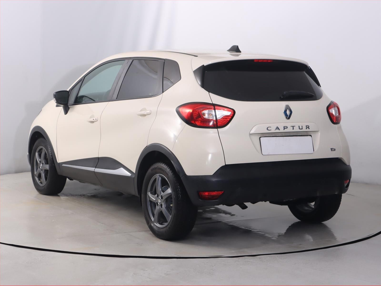 Renault Captur, 0.9 TCe - fotka 4