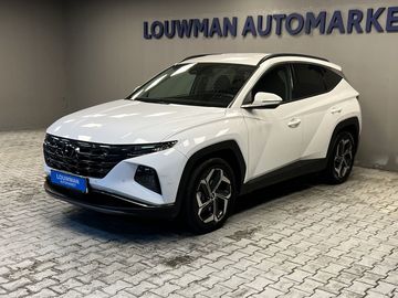 PHEV 195kW Smart 4x4