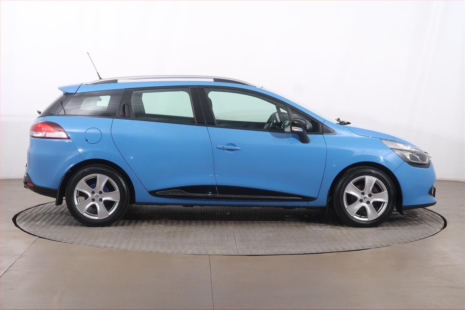 Renault Clio, 1.2 16V, Serv.kniha - fotka 6