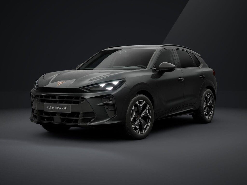 Cupra Terramar, 1.5eTSI 110kW DSG