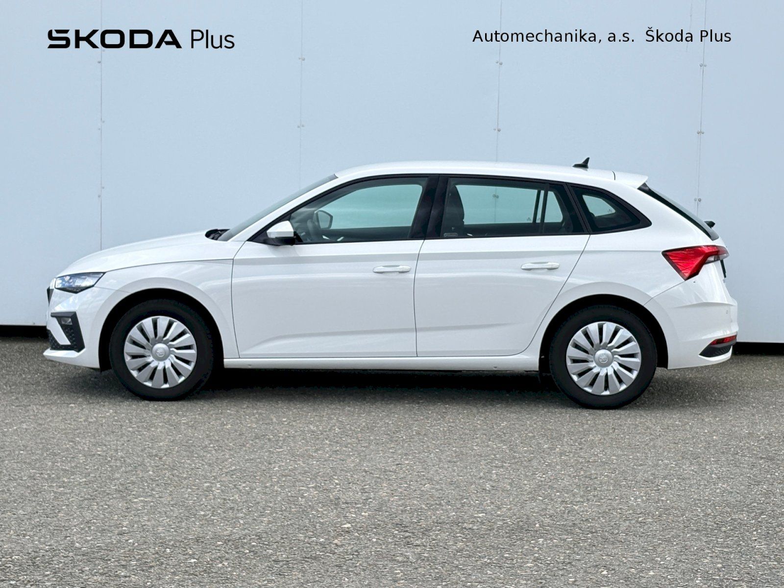 Škoda Scala, 1.0 TSI / 85 kW / SELECTION - fotka 3