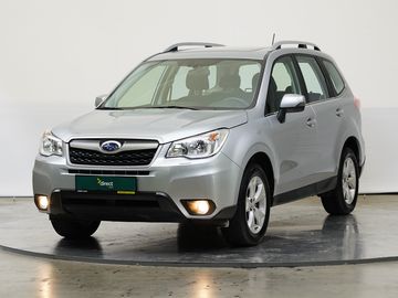 2.0 i 110 kW AWD
