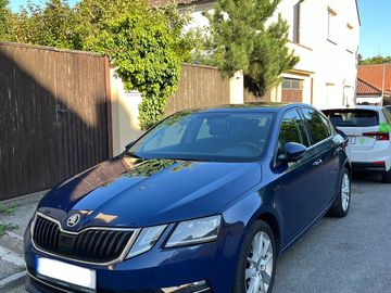 III 2.0 TDI 110kW 4x4