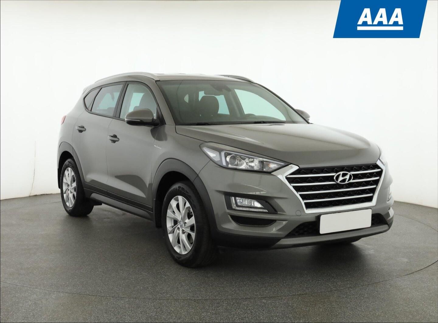 Hyundai Tucson, 1.6 T-GDI, Adventure, 4X4
