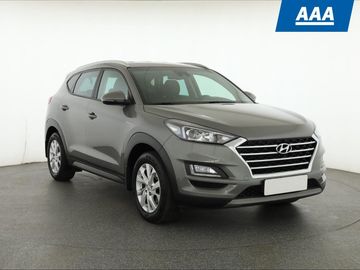 1.6 T-GDI, Adventure, 4X4