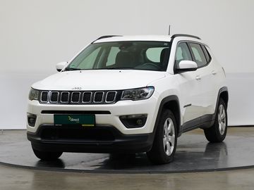 2.0 M-Jet 103 kW 4WD Longitude