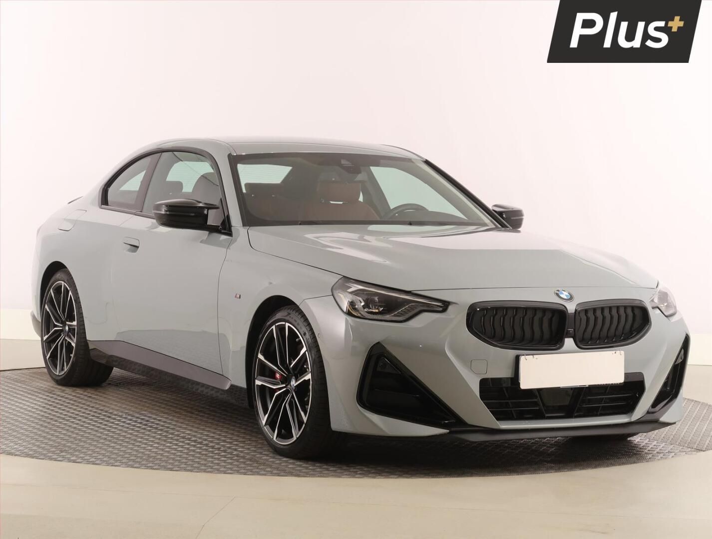 BMW Řada 2, M240i xDrive