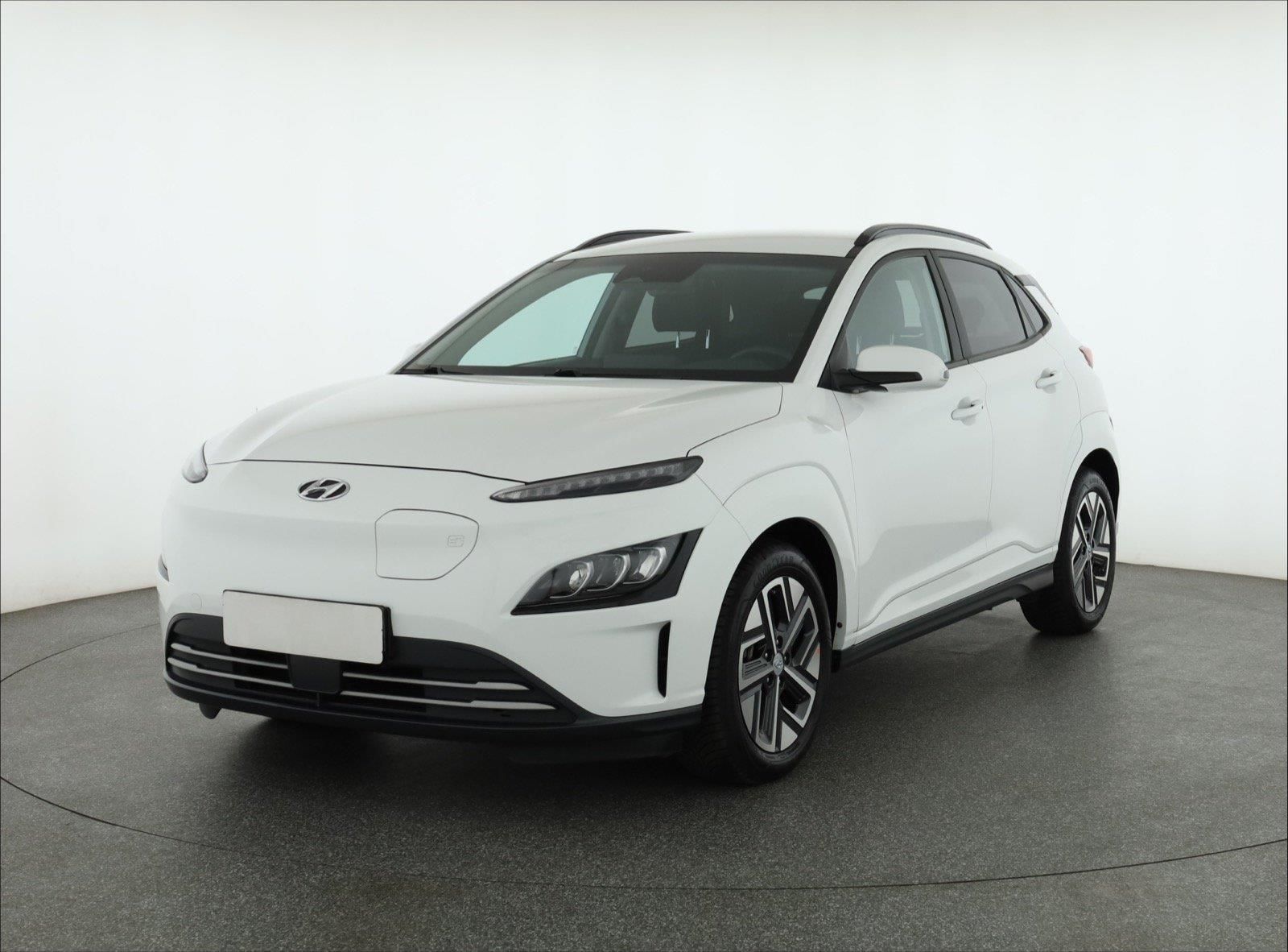 Hyundai Kona, Electric 64 kWh, Záruka - fotka 2