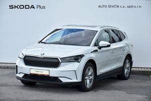 Škoda Enyaq iV, 80 150Kw Desing paket Suite