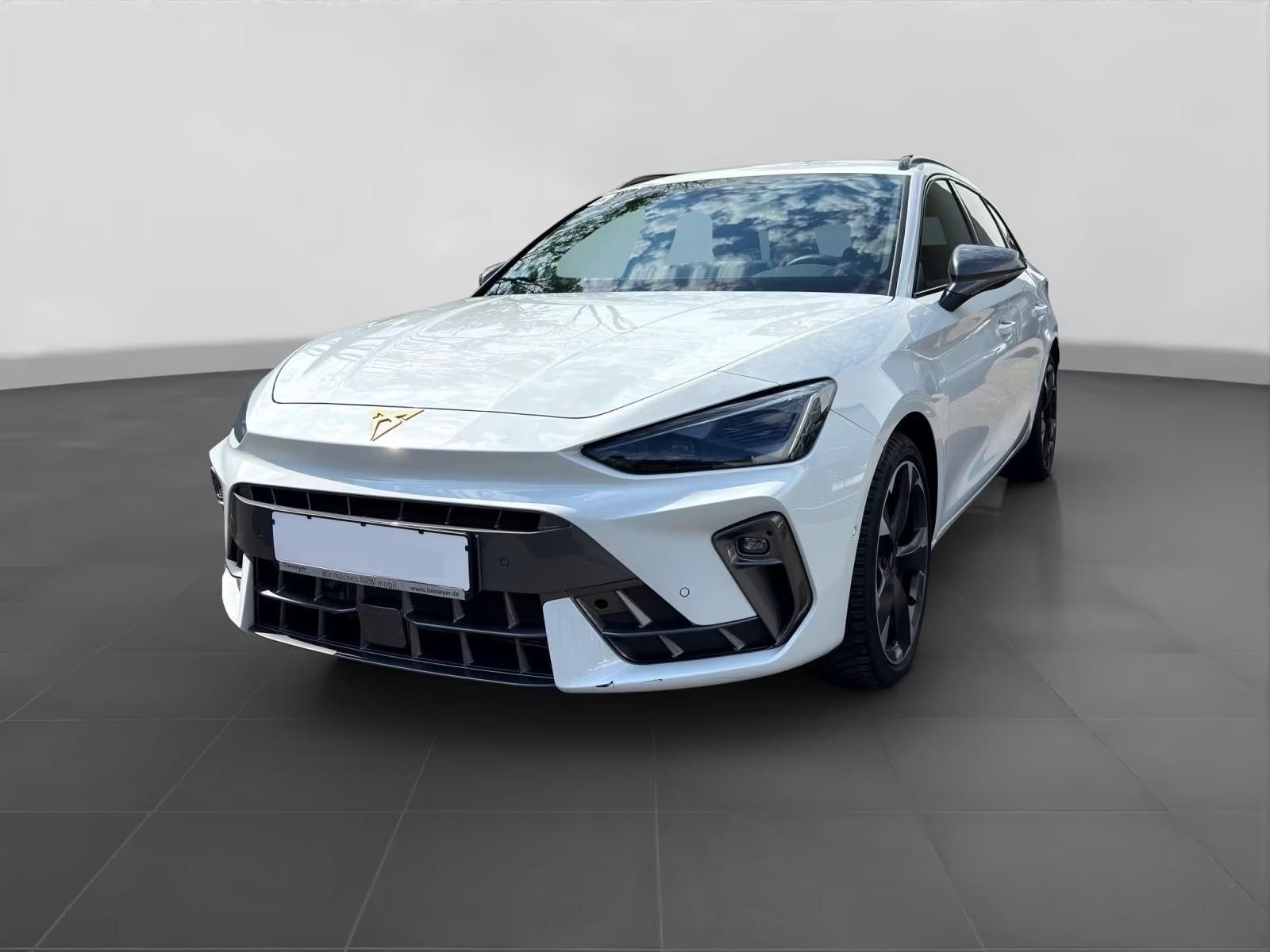 Cupra Leon, 1.5 eTSI 110kW DSG 1.Maj DPH