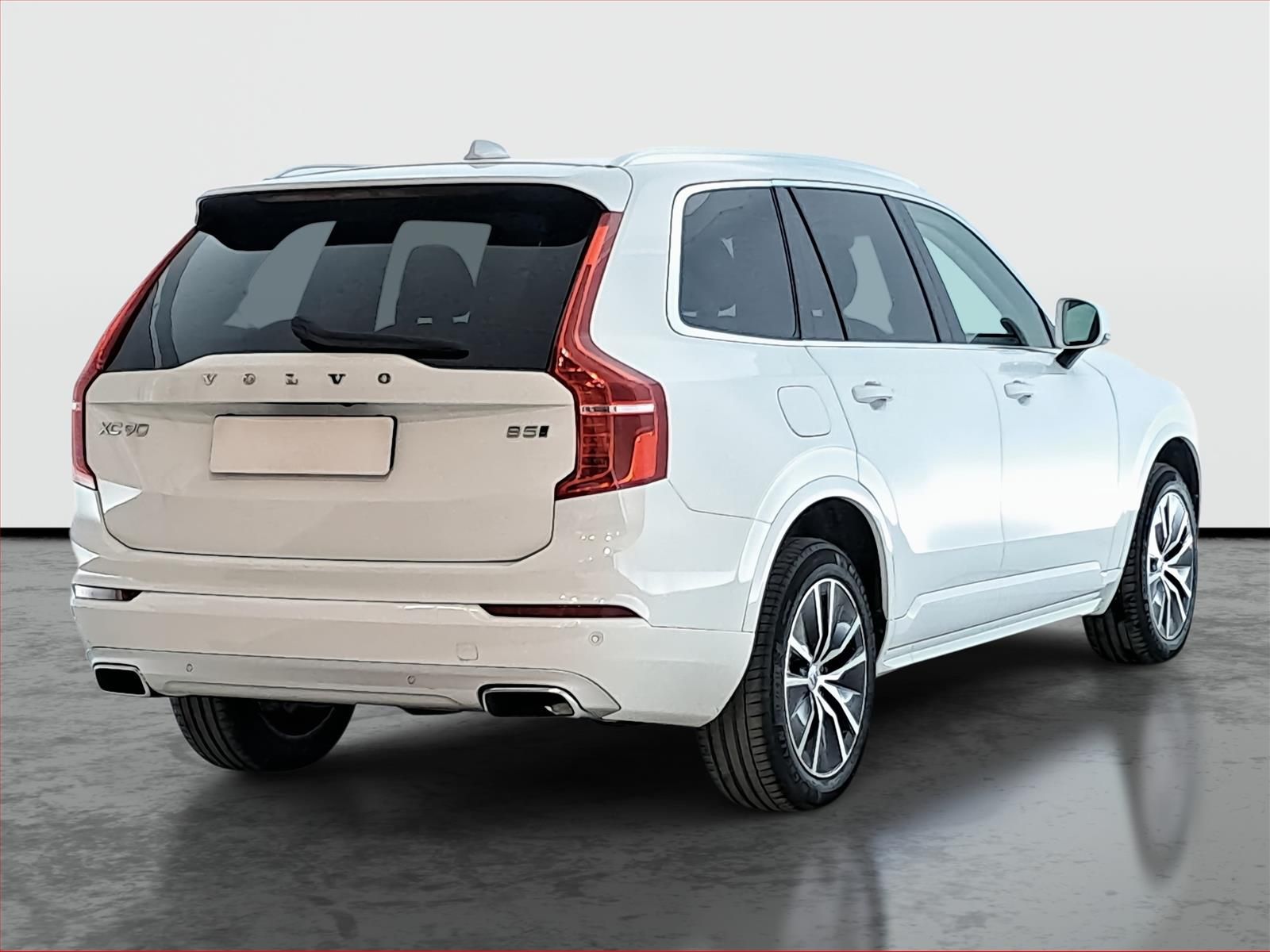 Volvo XC90, D5 AWD, 4X4, Automat, 7 míst - fotka 5