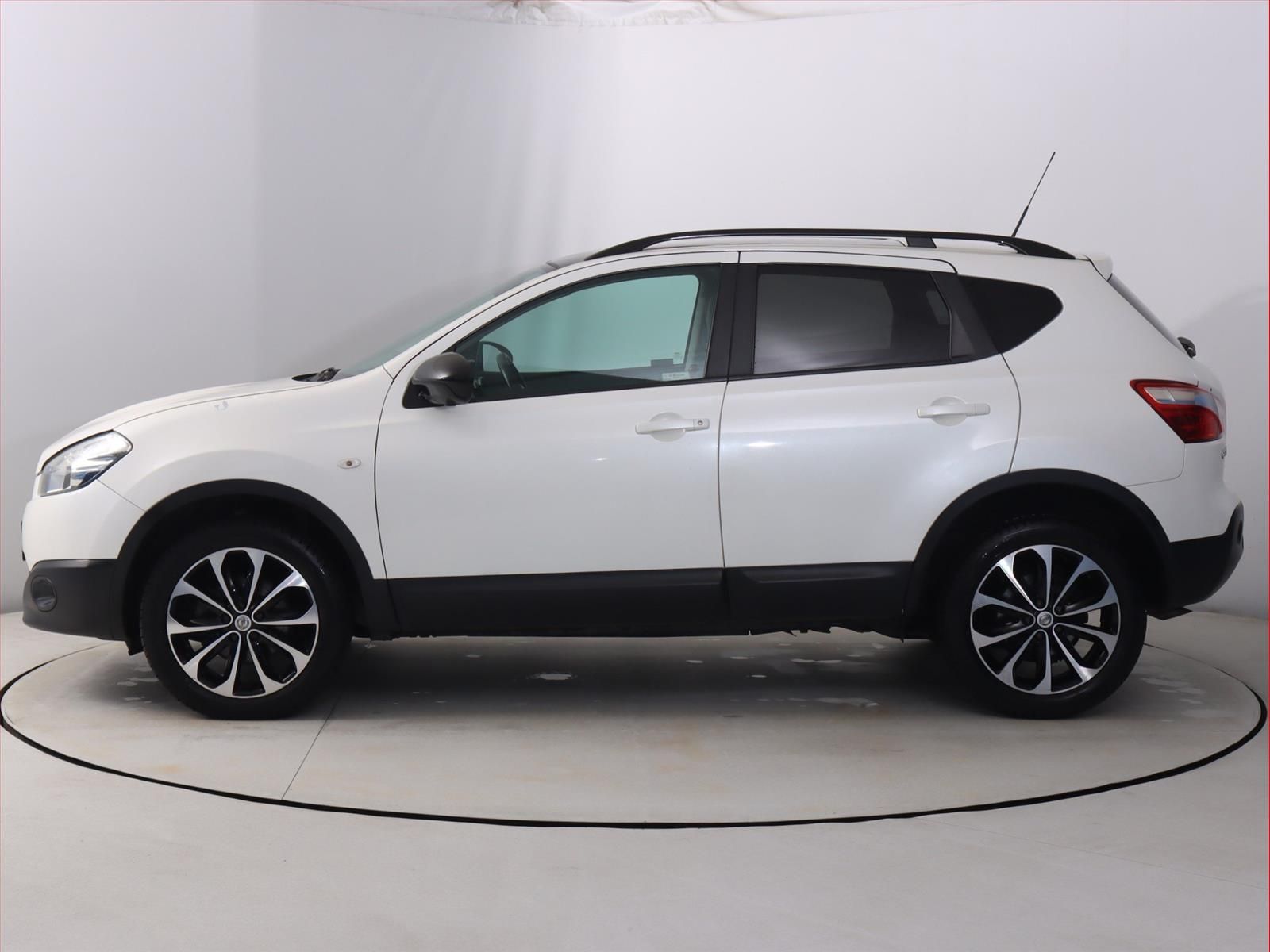 Nissan Qashqai, 1.6 dCi - fotka 3