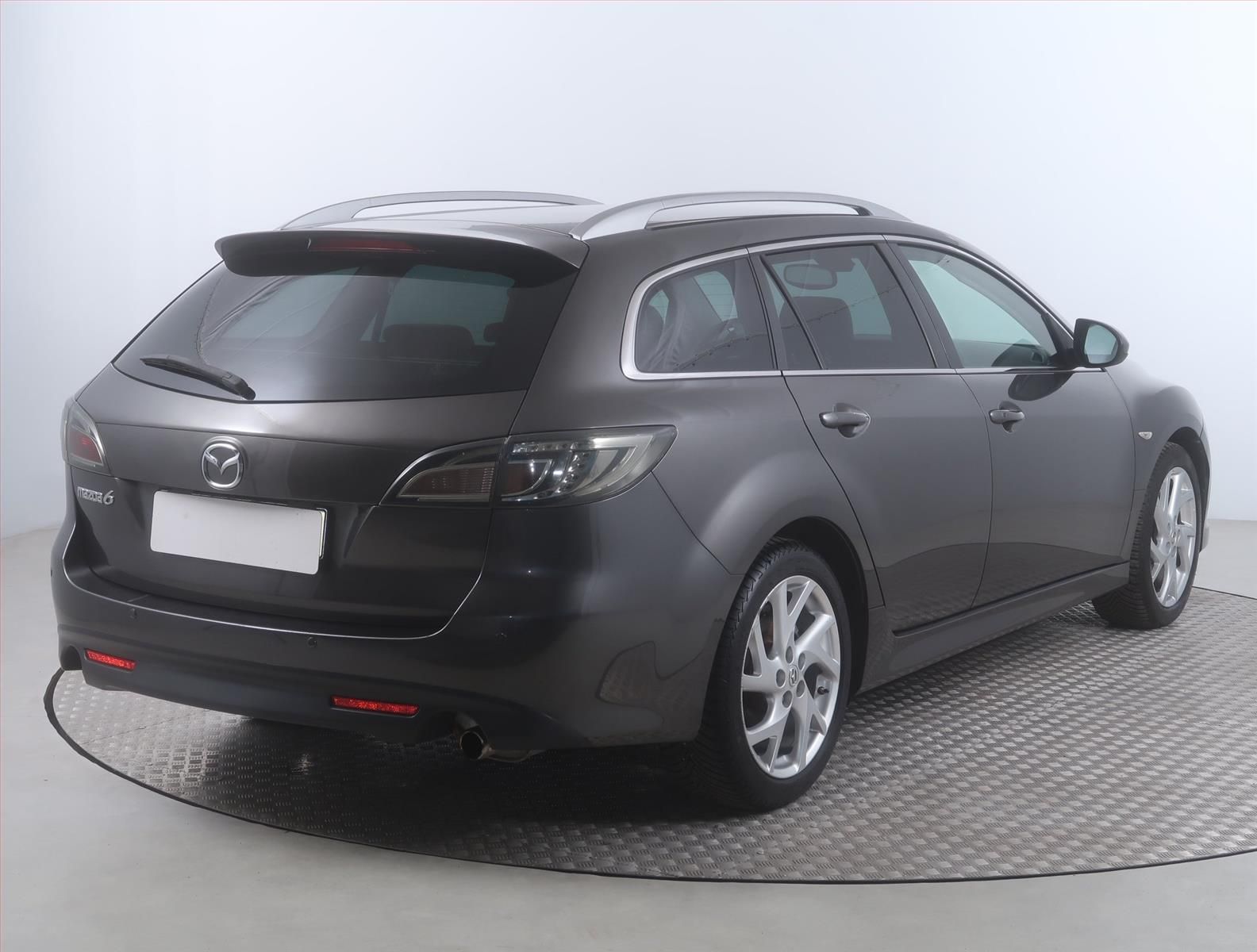 Mazda 6, 2.0 - fotka 5