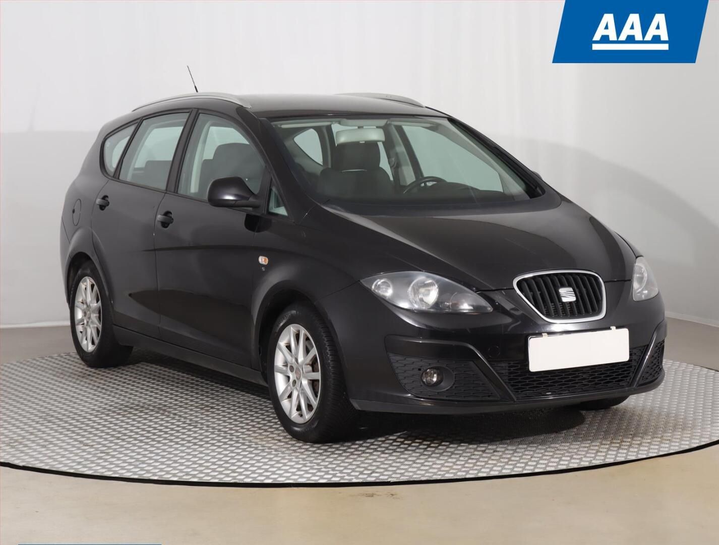 Seat Altea, 1.4 TSI