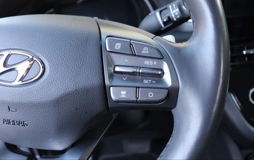 Hyundai Ioniq, PHEV Plug-in Hybrid - fotka 5