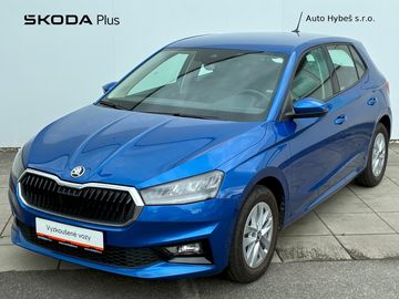 1,0 MPI / 59 kW 130 Let