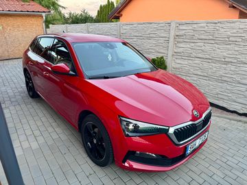 ČR, Záruka, servis ŠKODA