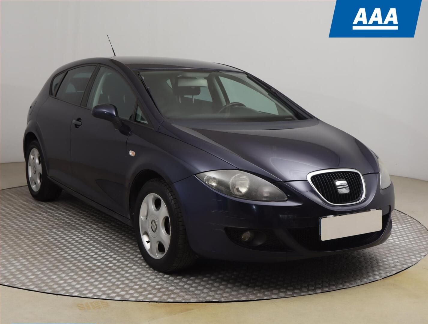 Seat Leon, 1.9 TDI, jezdí výborně
